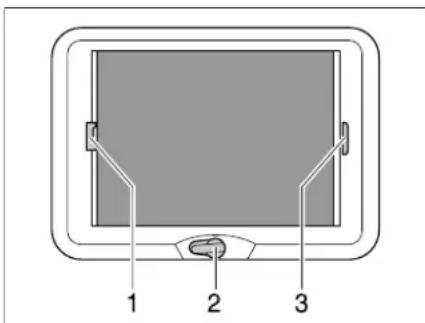 Dethleffs Motorhome (2013) - Kurbelhub-Dachhaube - 1