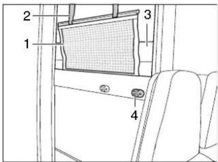 Dethleffs Motorhome (2013) - Wohnen - 2
