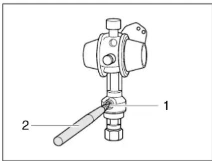 Dethleffs Motorhome (2013) - Crashsensor - 2