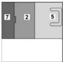 Dethleffs Motorhome (2013) - Bugsitzbank - 5