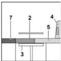 Dethleffs Motorhome (2013) - Bugsitzbank - 6