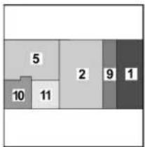 Dethleffs Motorhome (2013) - Bugsitzbank mit Längssitzbank - 7