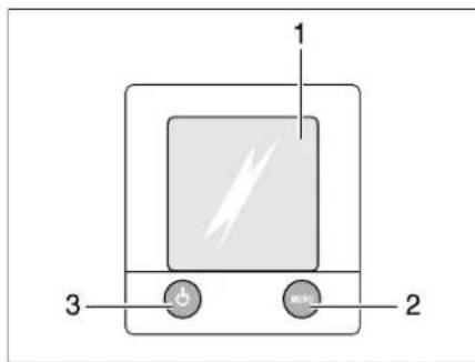 Dethleffs Motorhome (2013) - Warmwasser-Heizung Alde - 3