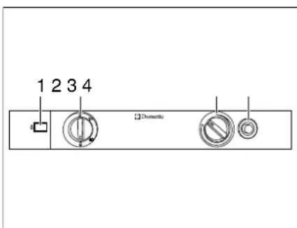 Dethleffs Motorhome (2013) - Gasbetrieb - 2