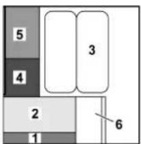 Dethleffs Motorhome (2013) - L-Sitzgruppe - 3