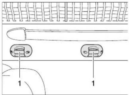 Dethleffs Motorhome (2013) - Wohnen - 1