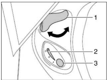 Dethleffs Motorhome (2013) - Toilette mit fester Bank - 1