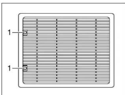 Dethleffs Motorhome (2013) - Dometic - 2