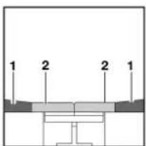 Dethleffs Motorhome (2013) - Rundsitzgruppe - 6