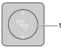 Dethleffs Motorhome (2013) - Bedienschalter - 1