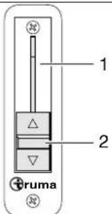 Dethleffs Motorhome (2013) - Strangsperre (I-Modell) - 1