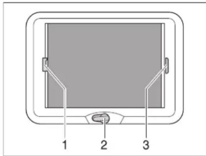 Dethleffs Premium Liner (2011) - Kurbelhub-Dachhaube - 1