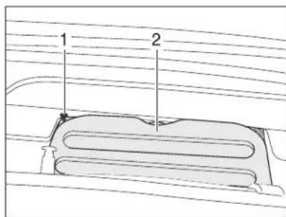 Dethleffs Premium Liner (2011) - Kühlwasser nachfüllen - 3