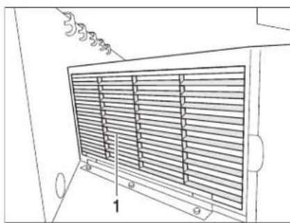 Dethleffs Premium Liner (2011) - Klimaanlage (Truma) - 1