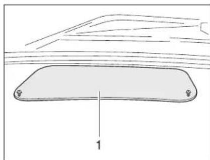 Dethleffs Premium Liner (2011) - Heizungsanlage entlüften - 2