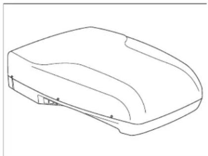 Dethleffs Premium Liner (2011) - Klimaanlage (Teleco) - 1