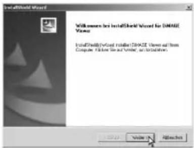 InstallShield Wizard Lizenzvereinbarung Bitte lesen Sie die nachfolgende Uzerovereinbarung sorgläufig durch Mit der BILD-NACHUNTEN Taste können Sie den Rest der Veränderung sehen. Bei diesem Vertrag handelt es sich um einen Uzervertrag und nicht um einen Kaufverlag. Minilla ist Inhaber der Utheberichte, oder Desitzt die Uzerzen an den entsprechenden Utheberechten anderer Inhaber, an den Computerprogrammen, nachfolgend insgesamt als "Software" berechnet, die sich in dieser Produkt befindet. Der Lizenachne erweit keine Rechte an der Software. Hinale oder die genommen anderen Inhaber bleiben Inhaber des Rechte an der in der Pachung enthaltenen Kopie der Software und jedweden von Ihr angeführigen Kopie. 1. LIZENZ Ihmen als Lizenznehmer ist es gestaltet: Sind Sie mit allen Bedingungen der Lizenerverinbarung einverstanden? Wenn Sie Neuf verhiert, und Setup behandet. Um DAMAGE Viewer zu installieren, müssen Sie die Lizenerverinbarung als spokten. < Zurück No Next