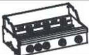 Maxxus BBQ Chief 8.0 - Geräteübersicht - 23