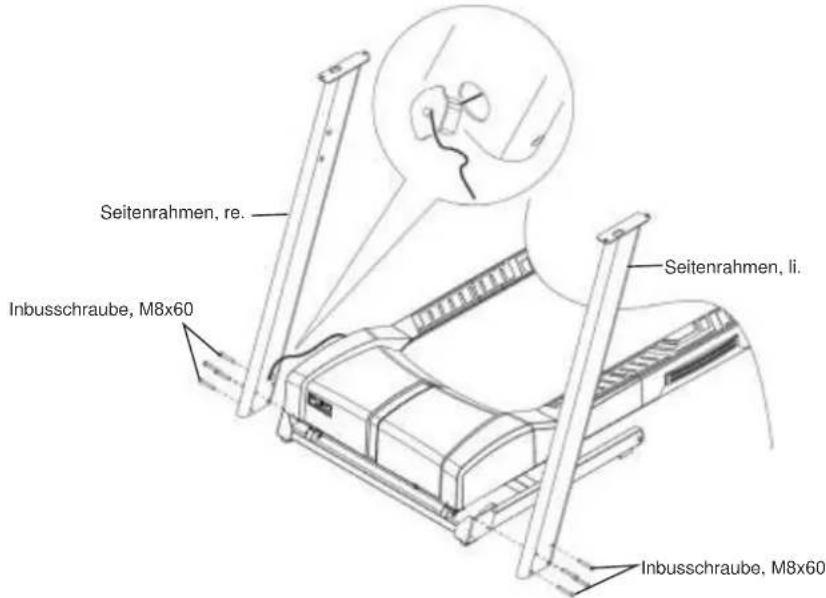Maxxus TX 70 - Schritt 2: - 2
