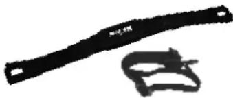 Maxxus TX 8.1 - Empfohlenes Zubehör - 1