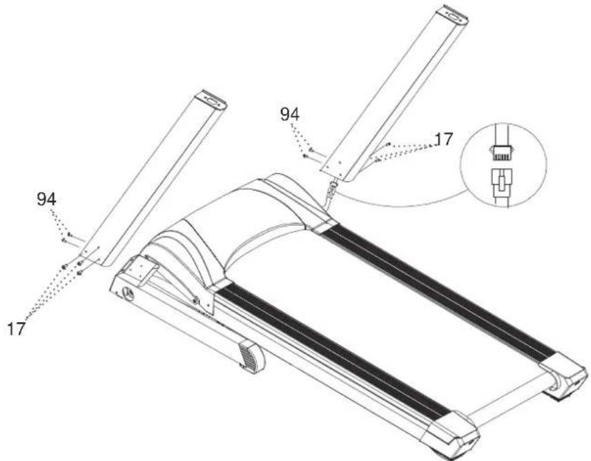 Maxxus TX 8.1 - Schritt 1: - 1
