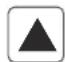 Maxxus TX 8.1 - INCLINE ▲/▼-Tasten (Steigung) - 1