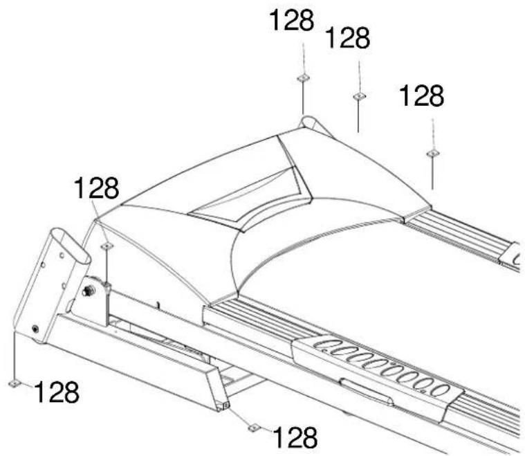 Maxxus TX 7.2 - Teil-No 128 - 1