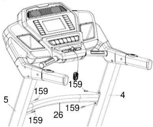 Maxxus TX 7.2 - Teil-No 159 - 1