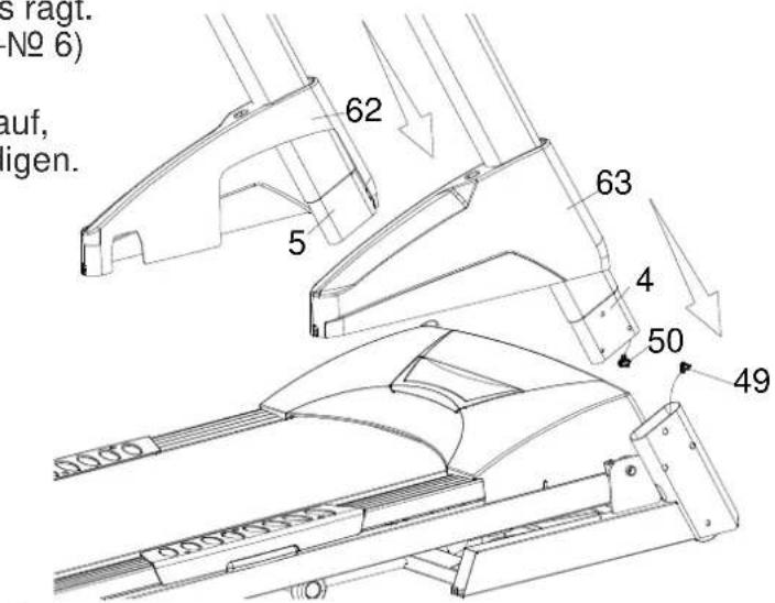 Maxxus TX 7.2 - Schritt 2: - 1