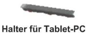 Maxxus TX 6.4 - Lieferumfang - 3
