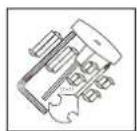 Maxxus TX 5.3 - Lieferumfang - 5