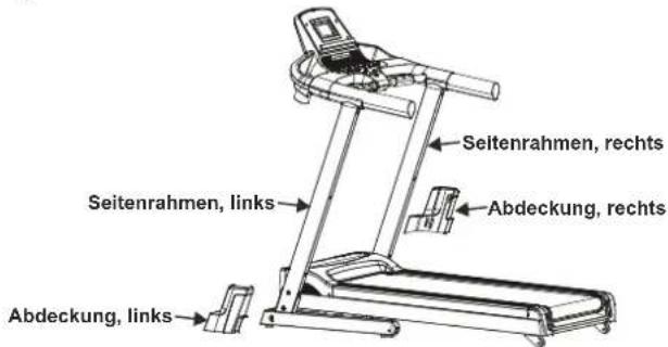Maxxus TX 5.3 - Schritt 3: - 1