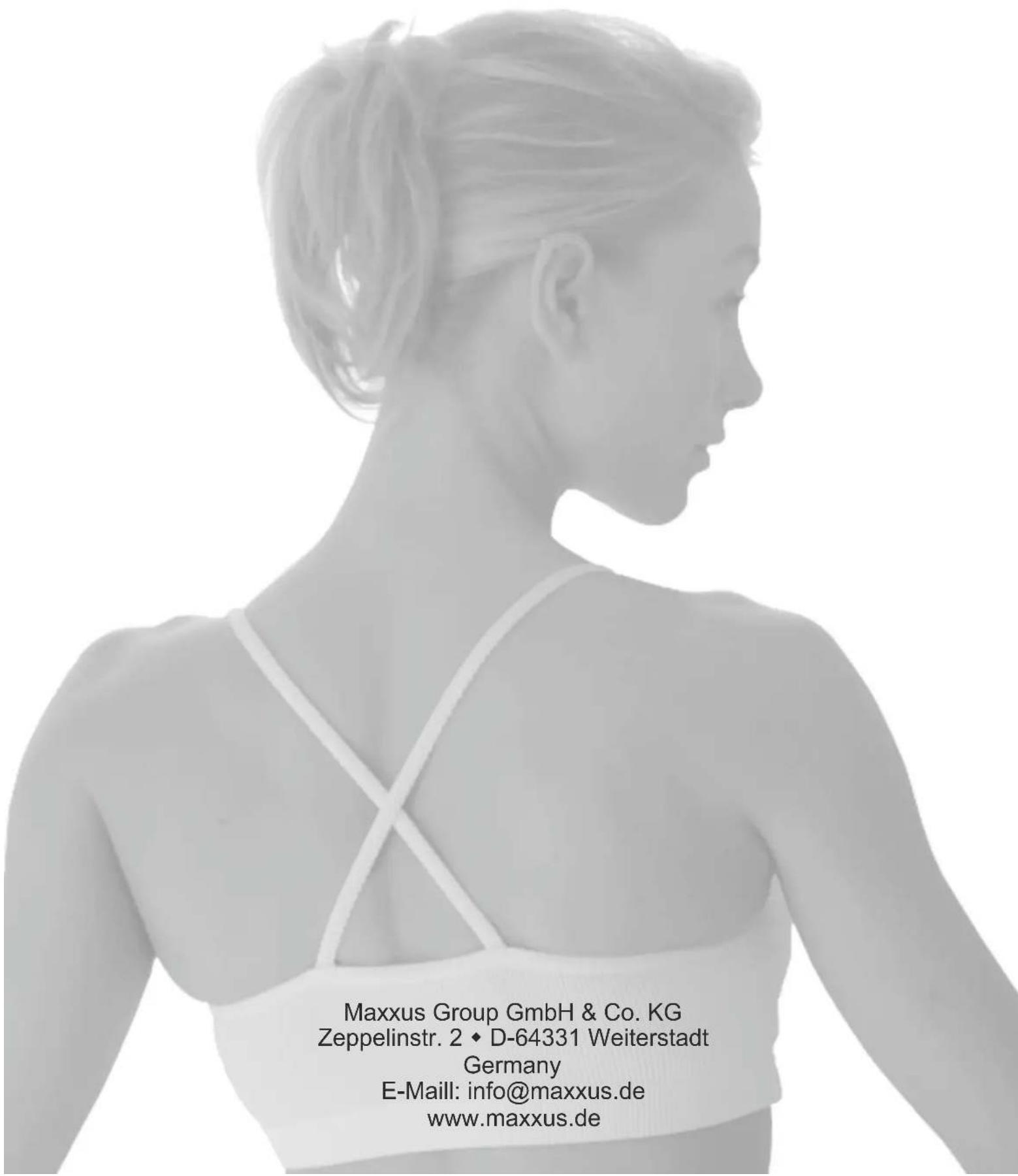Maxxus TX 5.3 - MAXUS® - 1