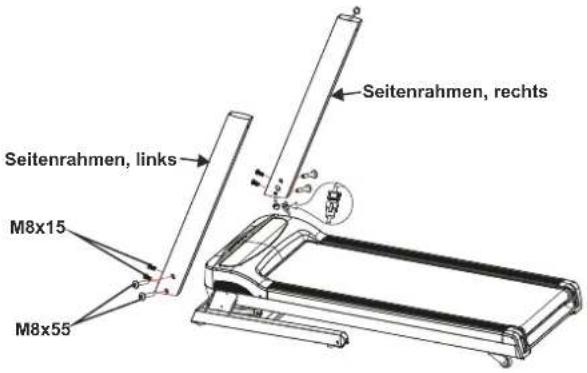 Maxxus TX 5.3 - Schritt 1: - 1
