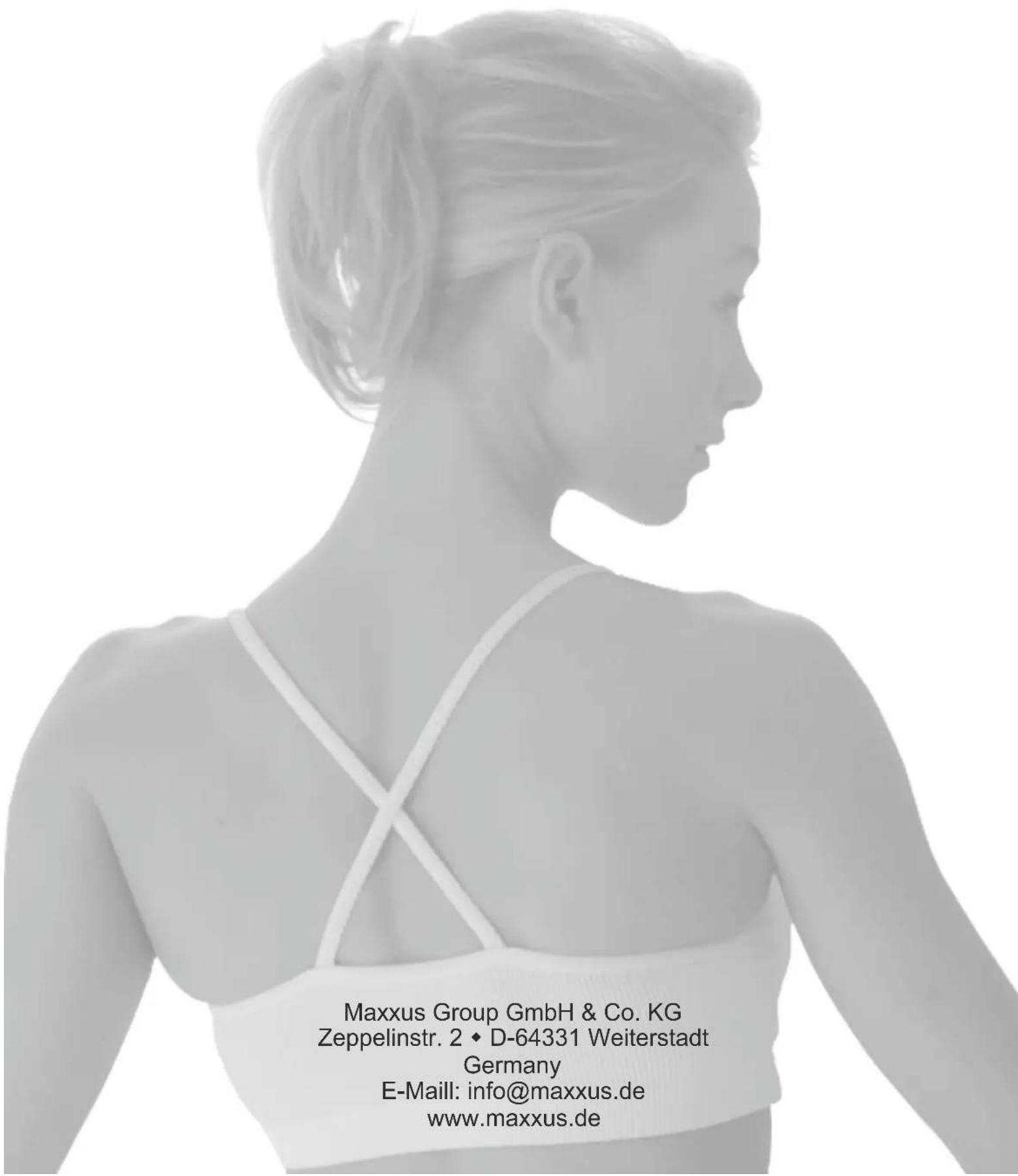 Maxxus Skyline T1 - MAXUS® - 1