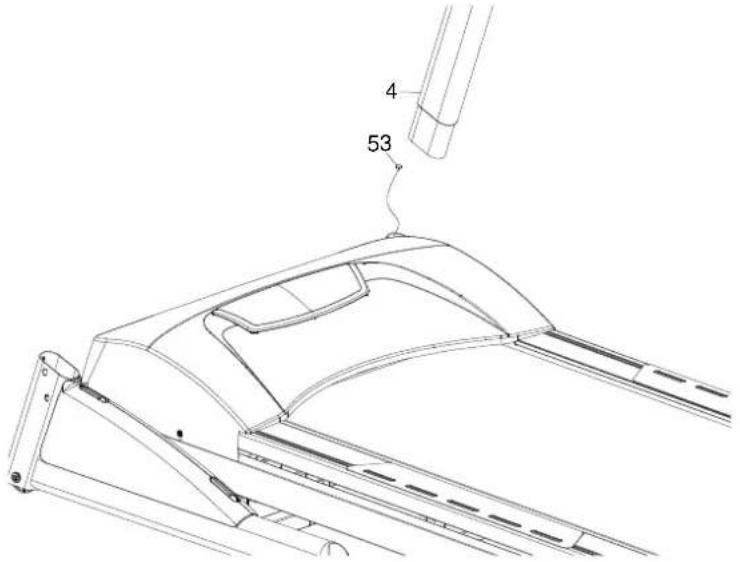 Maxxus TX 6.2 - Schritt 1: - 1