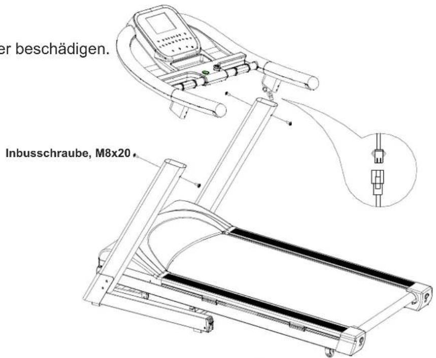 Maxxus TX 7.3 - ⚠️ ACHTUNG: - 1