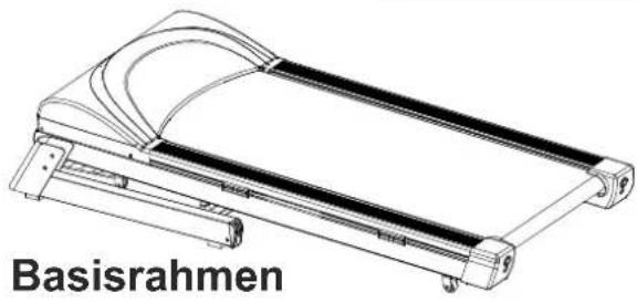 Maxxus TX 7.3 - Lieferumfang - 1
