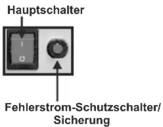 Maxxus Phantom 10.0 - Netzkabel - 1