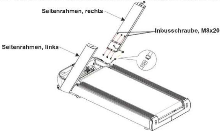 Maxxus Phantom 10.0 - Schritt 2: - 1