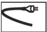 Maxxus Phantom 10.0 - Netzkabel - 1