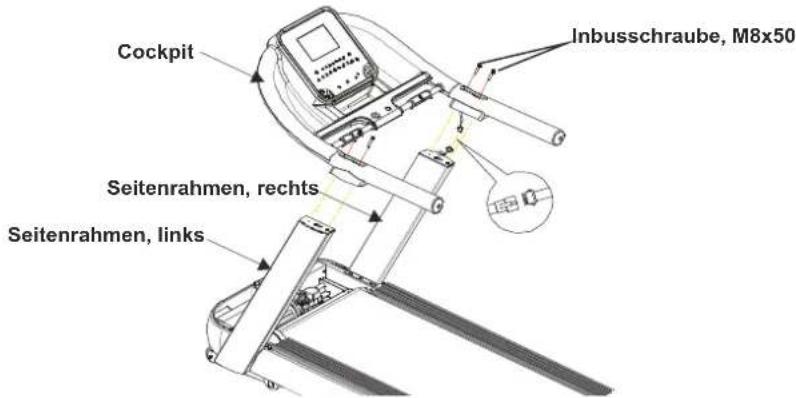 Maxxus Phantom 10.0 - Schritt 3: - 1