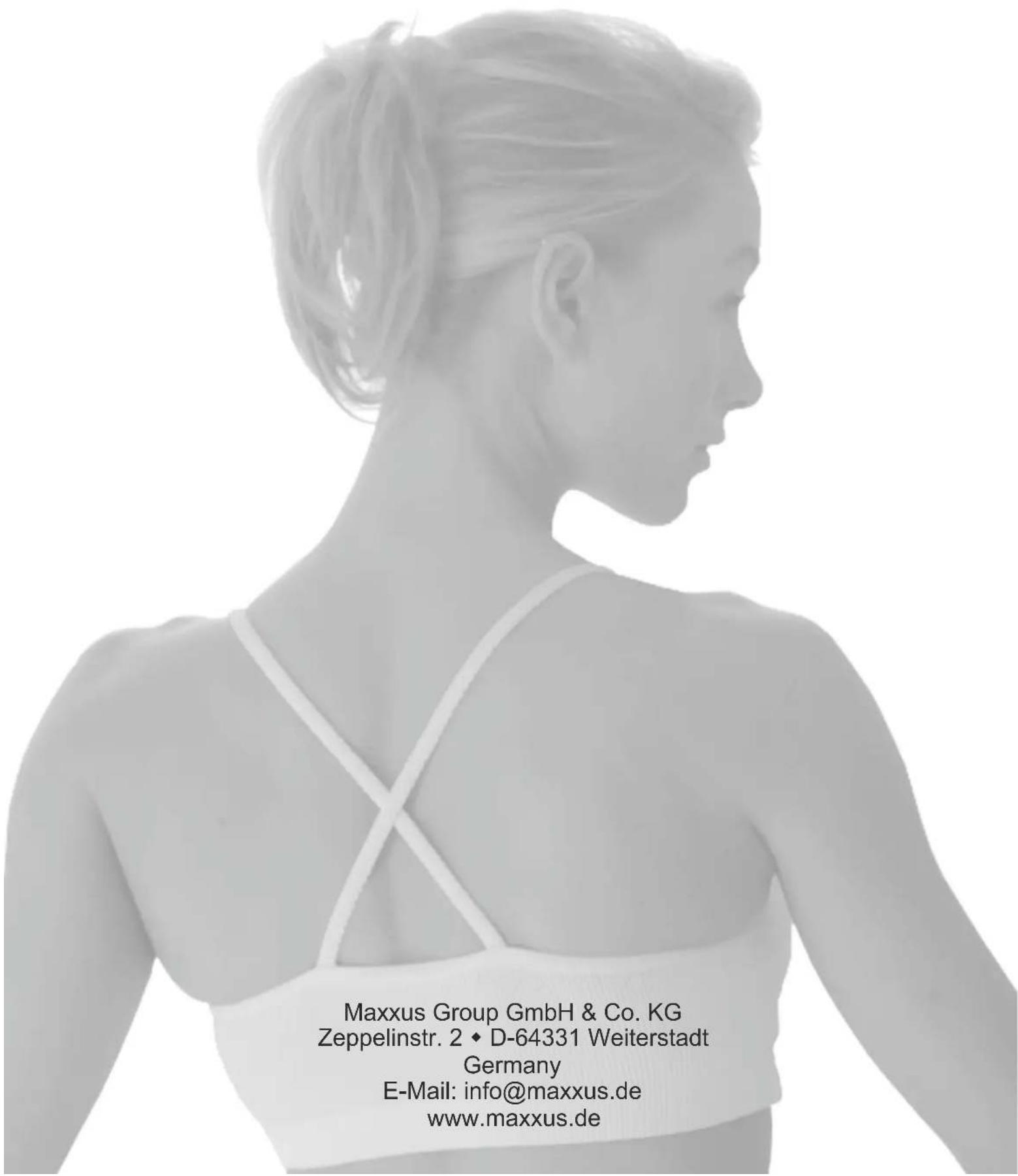 Maxxus Phantom 10.0 - MAXUS® - 1