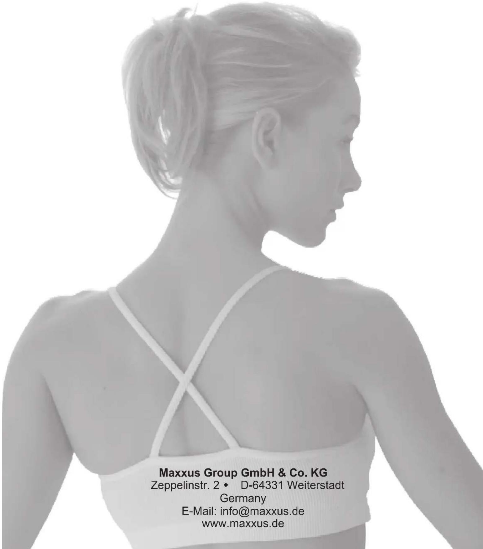 Maxxus MX 8.0 - MAXUS® - 1
