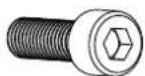 Maxxus RX 10.0 - Befestigungsmaterial & Werkzeug - 1