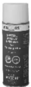 Maxxus RX 10.0 - MAXXUS® Gleitspray - 1