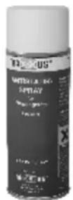 Maxxus RX 10.0 - MAXXUS® Gleitspray - 2