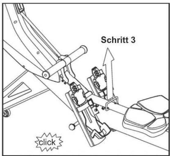 Maxxus RX 10.0 - Schritt 3: - 1