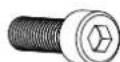 Maxxus RX 10.0 - Befestigungsmaterial & Werkzeug - 4