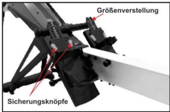 Maxxus RX 10.0 - Schritt 2: - 1
